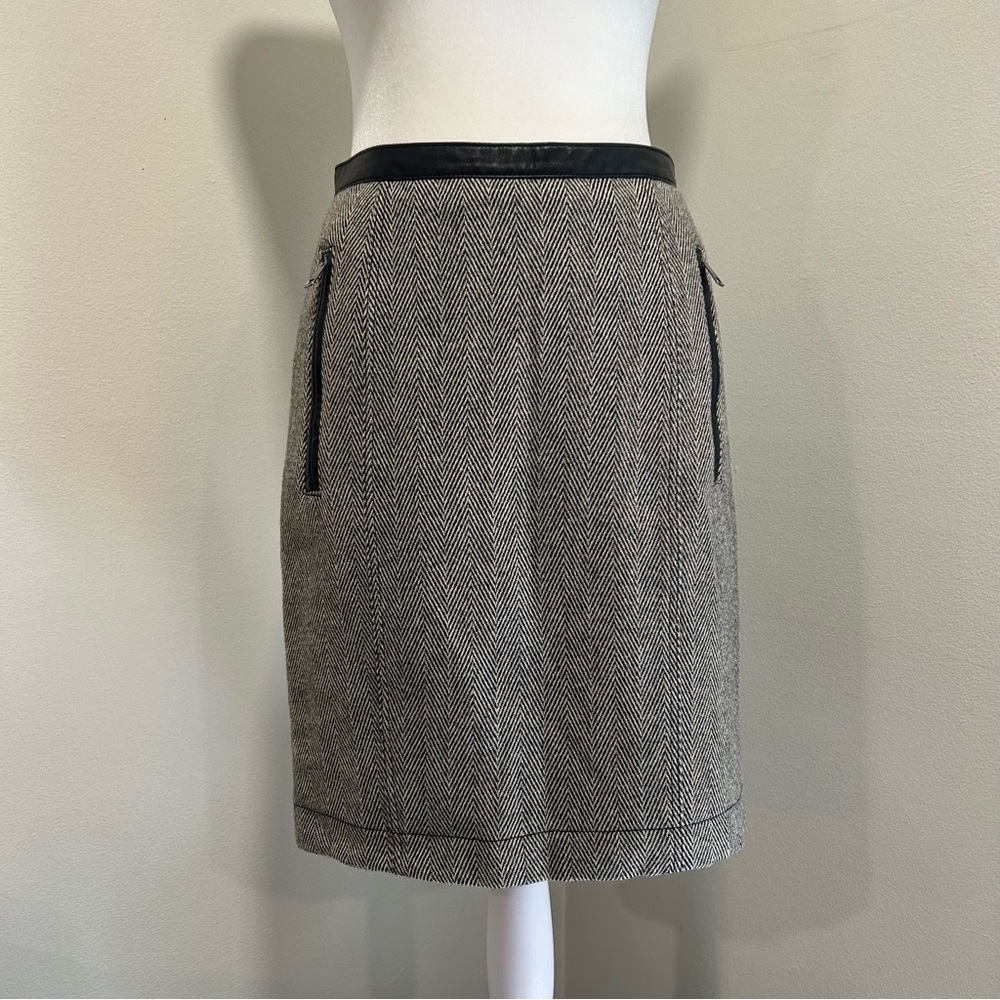 Burberry Brit Skirt size 4